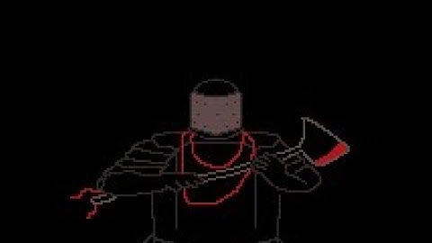 FAITHed enconter with the Axeman (FAITH x Retributioin parody)