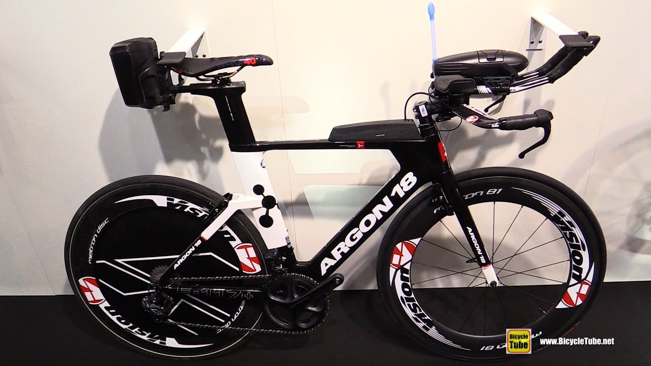 argon tri