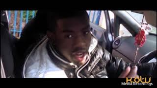 Tion Wayne - So Hard Freestyle/Life [Street Video] RIP Negas McClean | KOTV