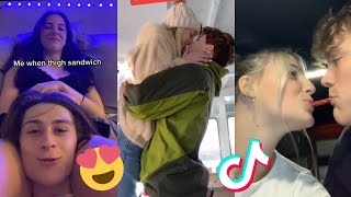 Cute Couple Tiktoks (Part 35) - 2020 Cute Couple Tiktok Complications