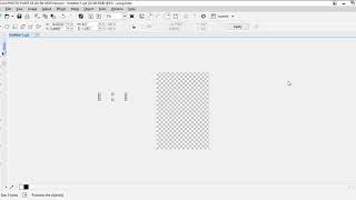 Using hints docker to learn corel photo paint