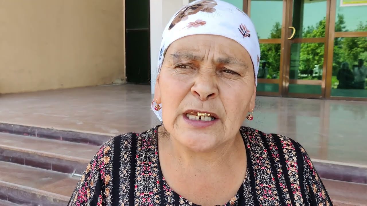 ПОП ТУМАНИДАГИ ПАРДА ТУРСУН САНАТОРИЯСИДАГИ ХОЛАТ ЮЗАСИДАН...