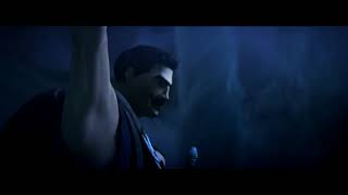 9atra in bemba trailer
