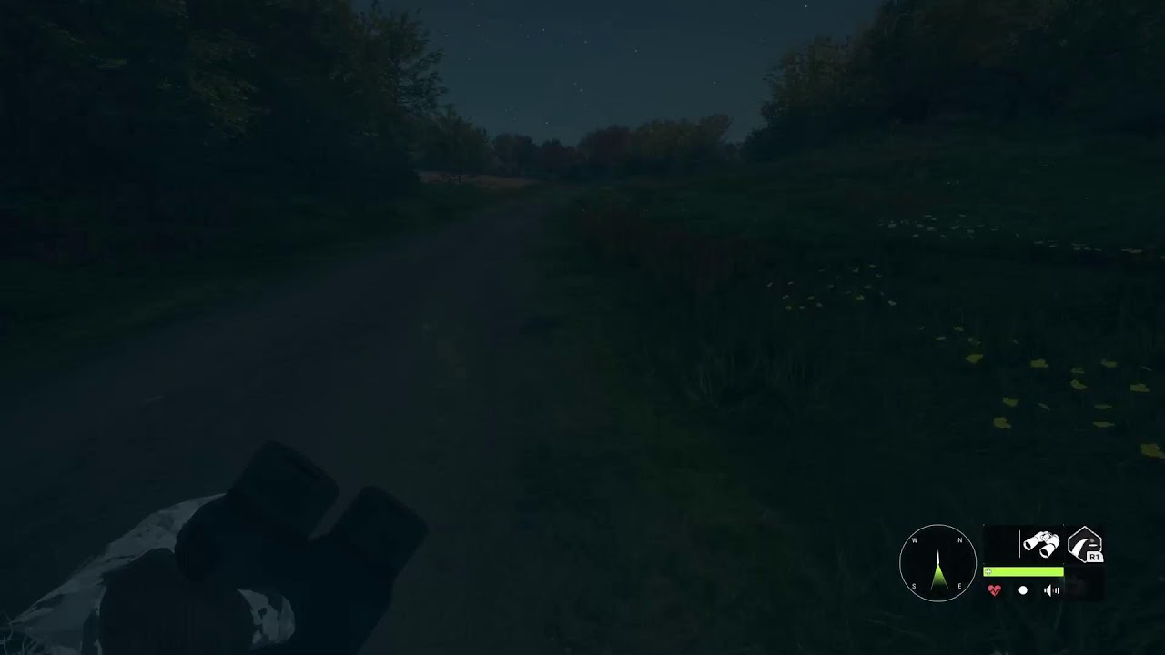 Grinding For Great One Wild Boar