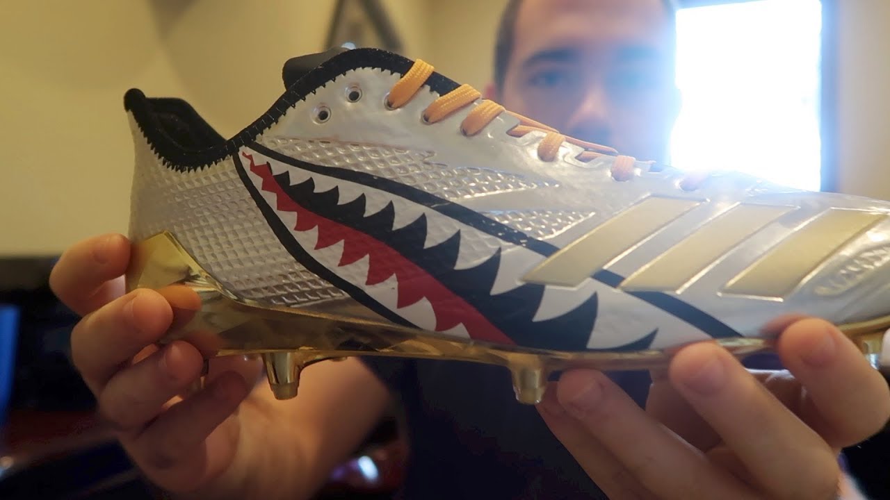 adidas adizero uncaged