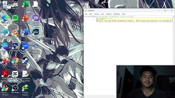 Tutorial Python Dasar If Elif Else Grade Nilai - Muhammad Aqil Gunawan