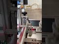 Cut labor costs with this precise auto-lidder! 💰#wetwipesmachine #packaging #wetwipepackaging