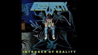 Insecurity - Intruder of Reality (Full Album, 2022)
