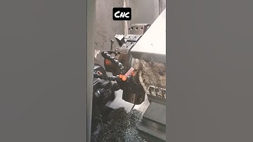 How too cnc machine | new update video | #cnc #vmc #shorts #viralvideo