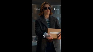 Shades indoors? Yeah, that’s not suspicious at all. Ormewood & Polaski are really going through it.