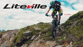 Liteville 301 Bike Porn Custom Enduro Action screenshot 1