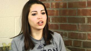 Brazilian students from Science Without Borders program share their experiences
