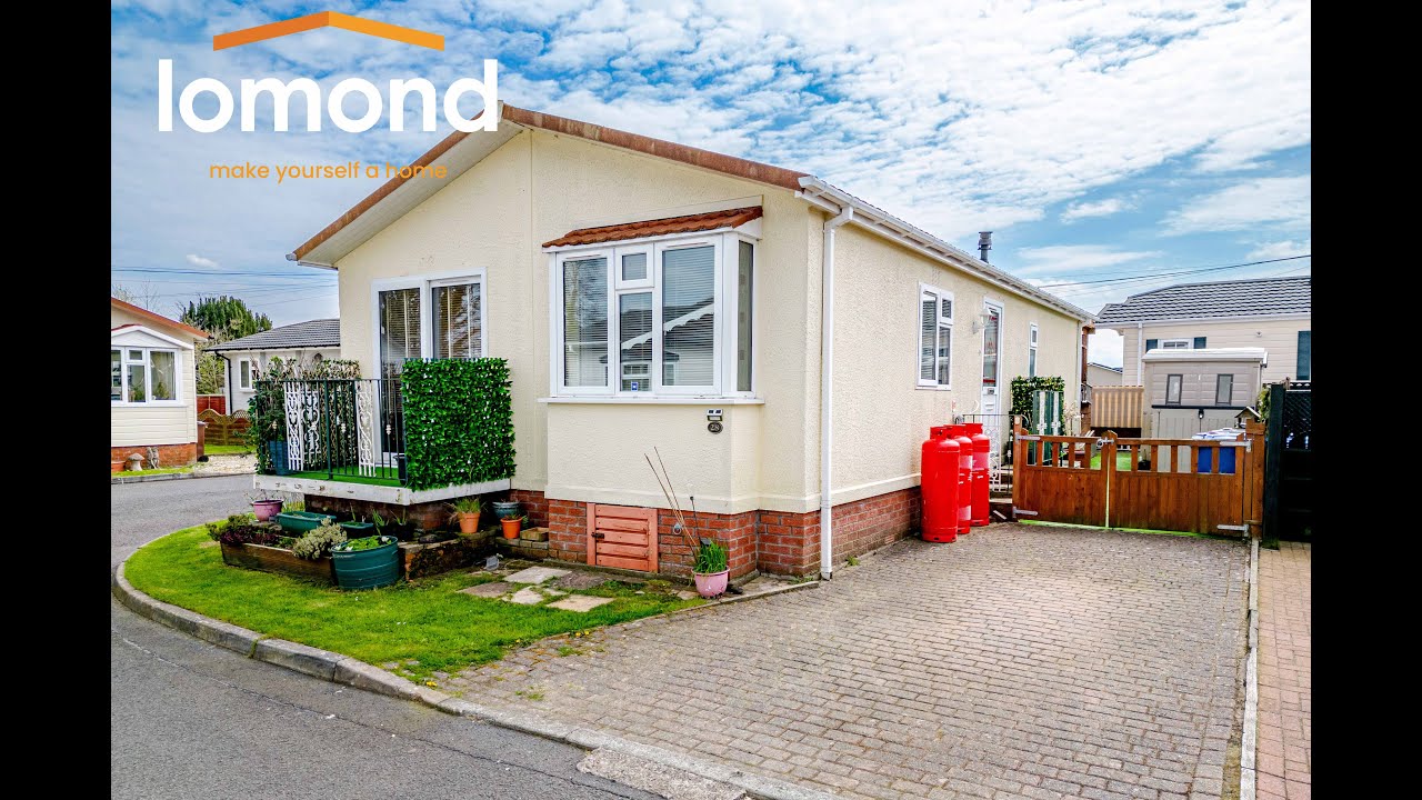 28 Cunninghamhead Estate YouTube