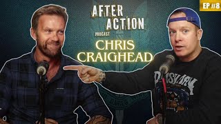 Obi Wan Nairobi SAS Operator Is Bad At Soccer | Christian Craighead | AAP Ep. 8