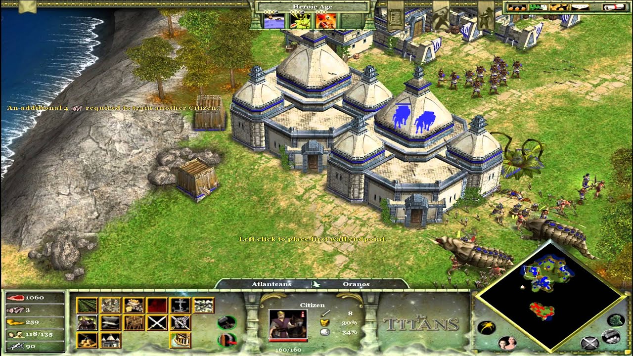 Download Age Of Mythology Bagas31 Peatix