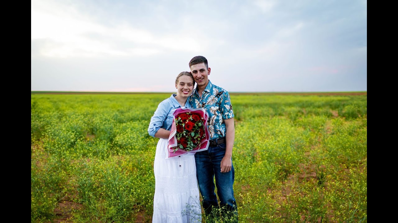 Cornelius & Netha Wedding