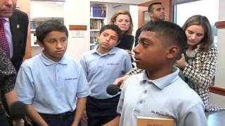 Eun Yang Pkg JLo Mark Anthony