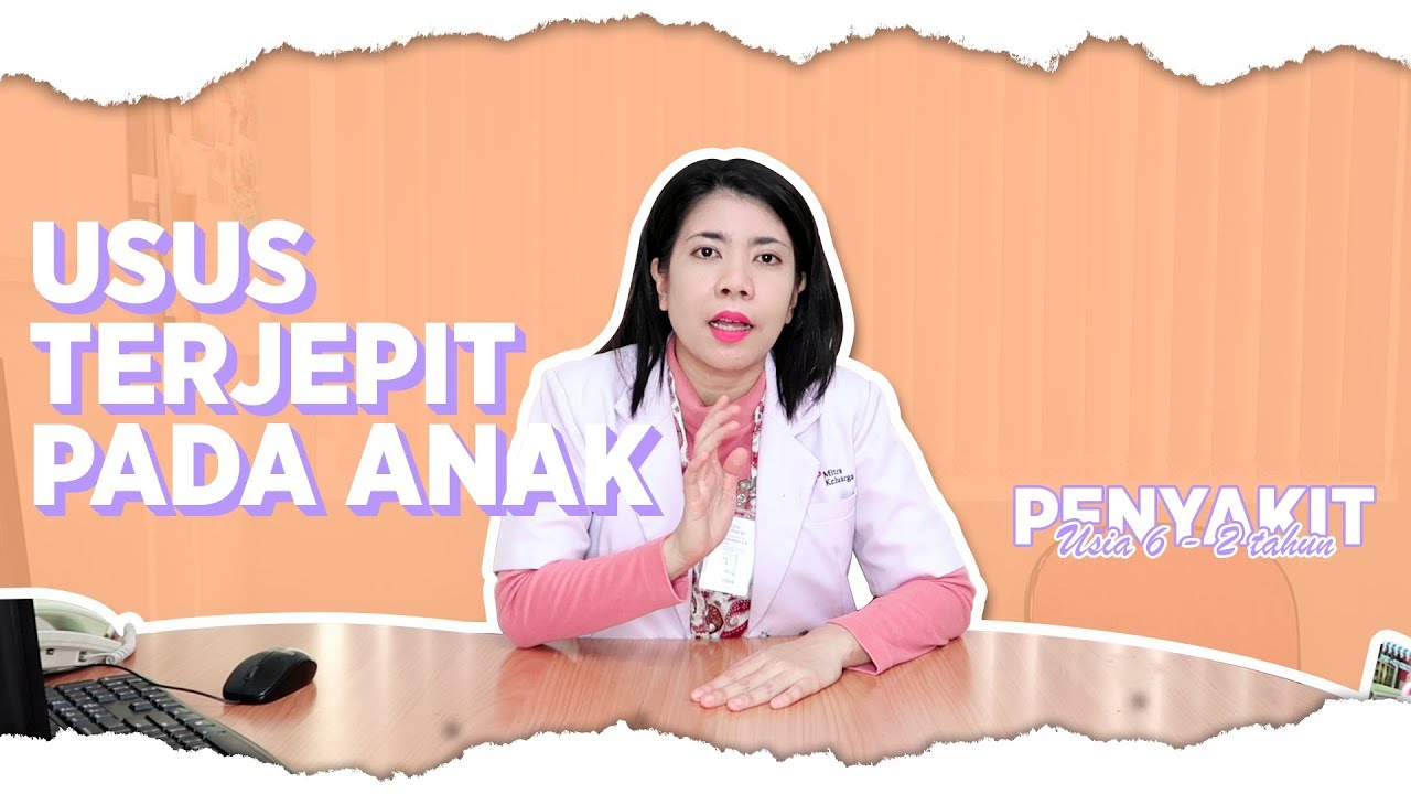 INVAGINASI / USUS TERJEPIT