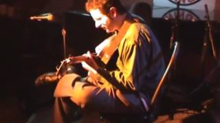 Matt Chertkoff Trio -- 06-19-2005  Clip #1