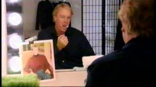 Klondike Gold Rush 2005 promo with Rick Domeier