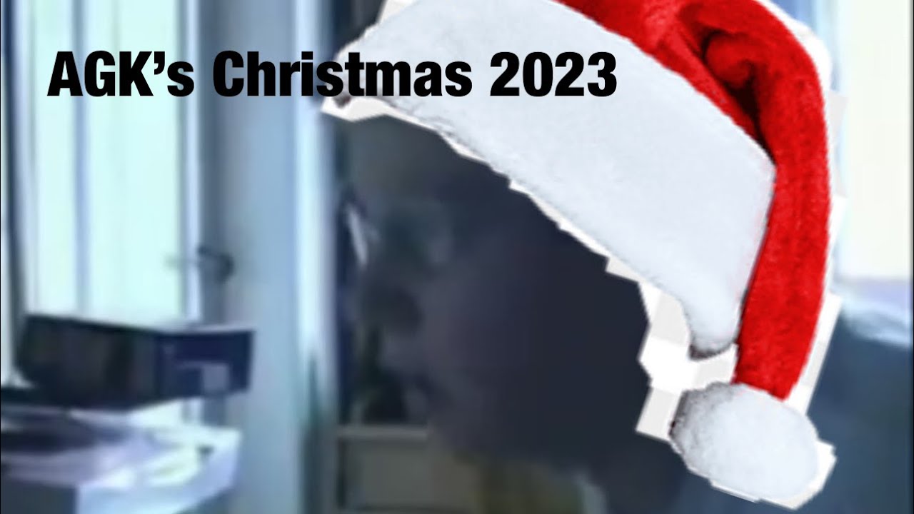 AGK Christmas Special 2023