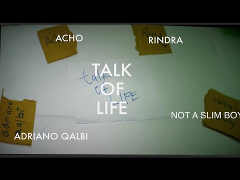 Talk of Life - Episode 2 Part 2