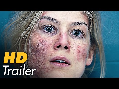 Exklusiv: RETURN TO SENDER Trailer German Deutsch (2015) Rosamund Pike Thriller