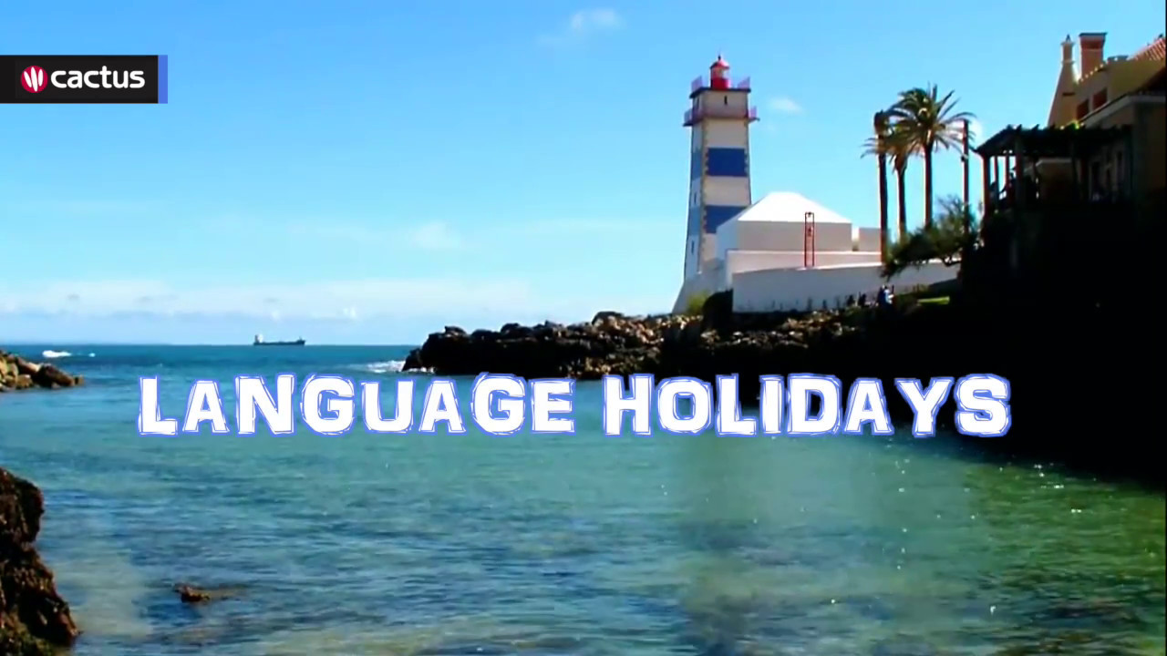 Portuguese Language Courses Across the World – Learn Portuguese with Cactus Language