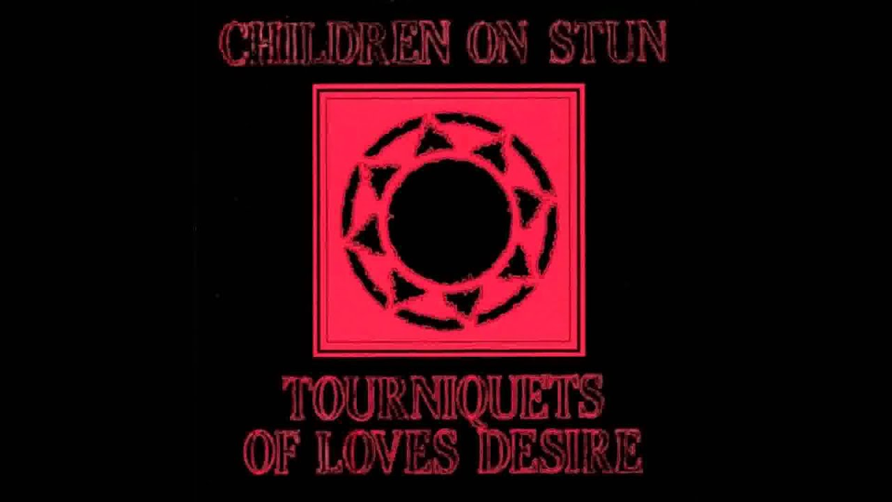Children On Stun - Elegance Children On Stun - Elegance