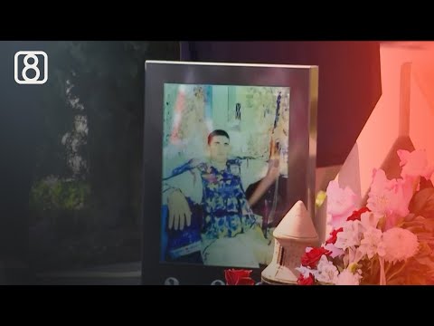 ეროვნული გმირი, რომელიც სამშობლოს თავისუფლებას შეეწირა