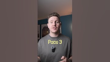How do I set up my Coros Pace 3? Jump in and I’ll show you just that! #keeprunning #running #runner