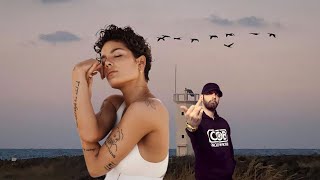 Eminem, Halsey - Capable Of Love (Ft. Kelsea Ballerini) Dj Møkdust Remix 2023