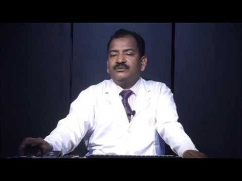 Laparoscopic Vesicovaginal Fistula Repair Lecture By Dr R K Mishra