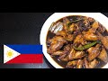 Adobong Pakpak ng Manok - Chicken Adodo - Filipino Chicken Wings - Youtube