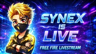 Live streaming of Synex Gaming