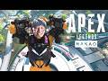 【APEX】EVOJAPANお疲れ様雑談→APEX w/長田