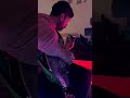 Careless Whisper… but it’s ALL live loops 🎷🔥 (PRS + MiniFreak + RC-600) #carelesswhisper #loopcover
