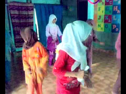 15 Lagu Anak-Anak Dalam Bahasa Inggris Liriknya