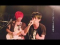 ヨノナカカオ(LIVE ver) - ReVision of Sence 10/15 梅田CLUB QUATTRO