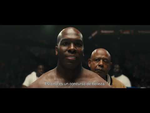 El Gran George Foreman - Vea el nuevo tráiler