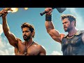 4 Untold Stories of Brotherhood | Bollywood x Hollywood