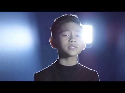 แอบดี[Cover] - น้องช๊อปเปอร์ - ครูผู้สอนครูน้อง World Star Academy