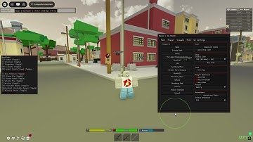 🔥BEST SCRIPT HAVEN! [HVH + SILENT AIM + STRAFE +KILL AURA AND MORE🔥]