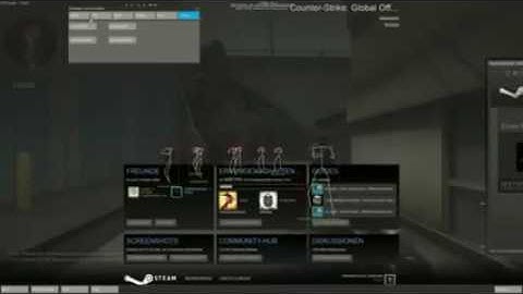 CSGO⁄CS 1.6 Cheats Wallhack AimBot Undetected 2016 NO SURVEY3