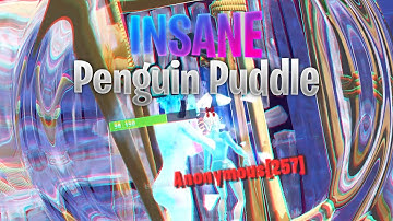 Premiere Pro Tutorial: (Free Preset) How to make the Invisible Shockwave/ Penguin Puddle Effect!