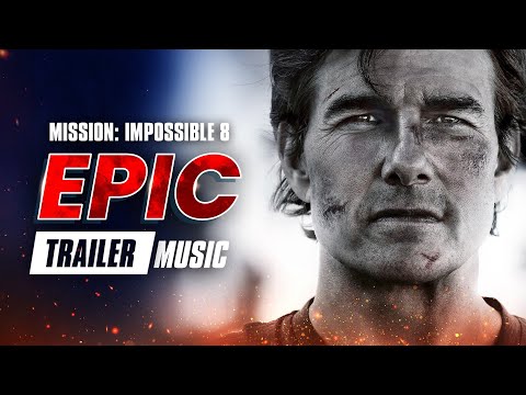 Mission: Impossible 8
