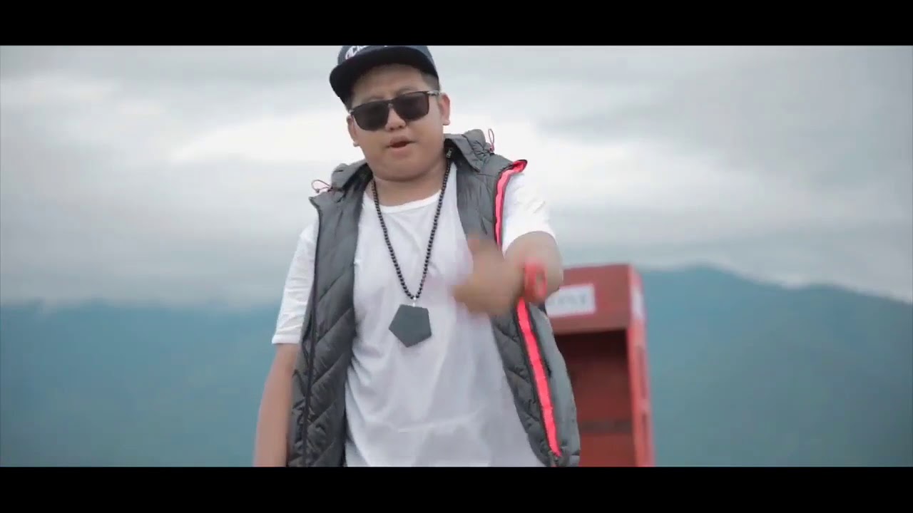 NANG HTE SENG AI  ( KACHIN POP SONGS )