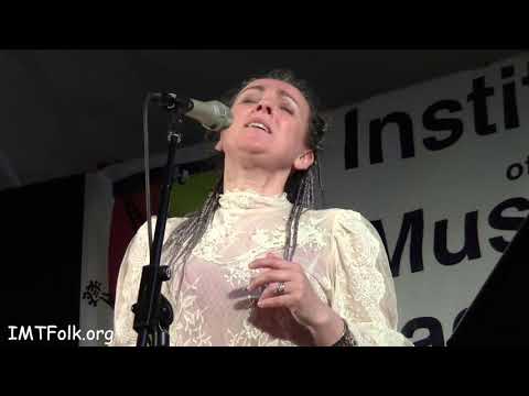 "Mary", The Karan Casey Band