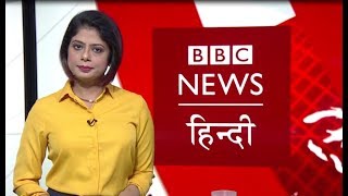 Trump threatens to raise tariffs on Chinese goods, hit shares: BBC Duniya with Sarika (BBC Hindi)