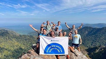 Your Greatest Adventure Awaits